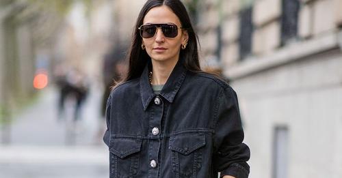 Fashion People Love This Basic Jacket—Here Are 9 Cool Ways to Style It Now